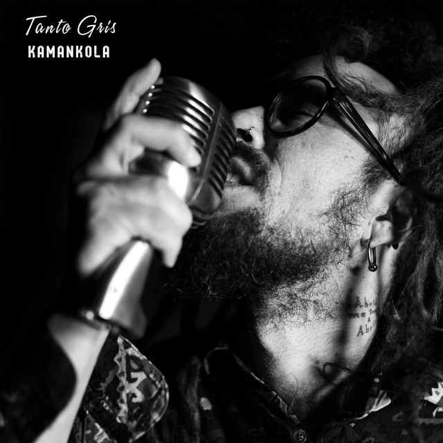 Tanto Gris cover art