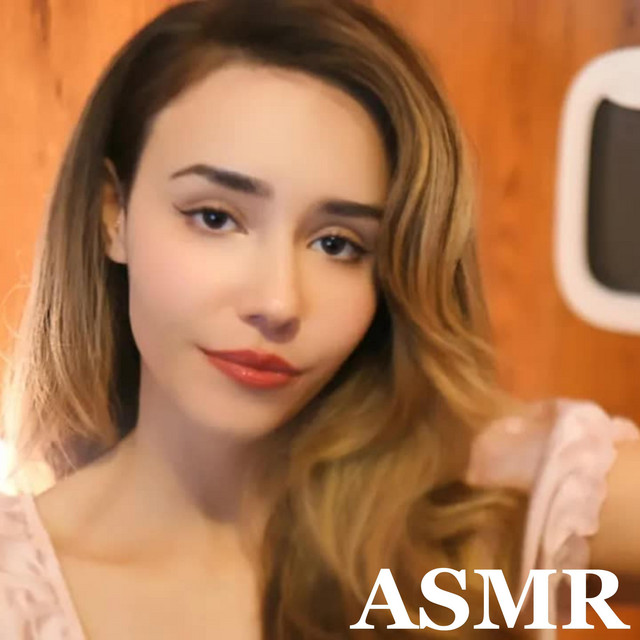 Flight Attendant Pampers and Relaxes you - Audiobook by Catplant ASMR