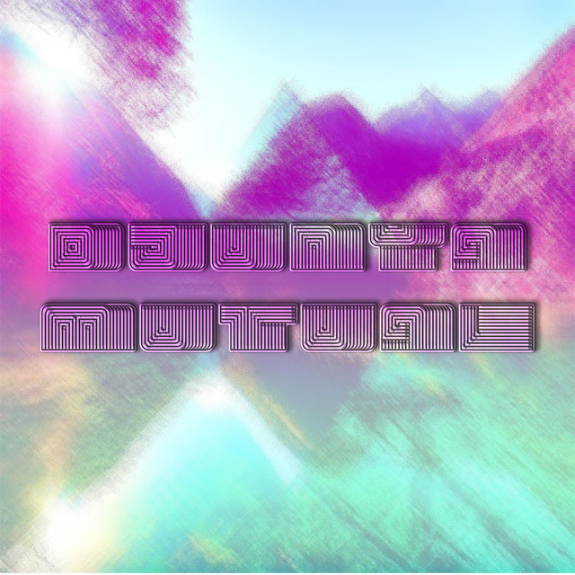 Mutual cover art