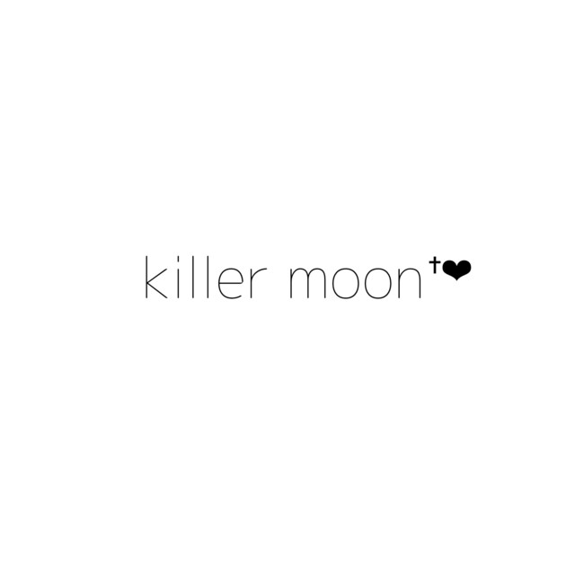 killer moon cover art