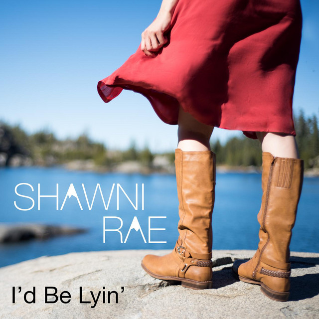 Shawni Rae | Spotify