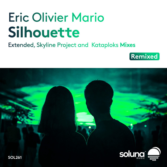 Silhouette - Kataploks Remix cover art
