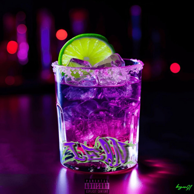 Lean cover art