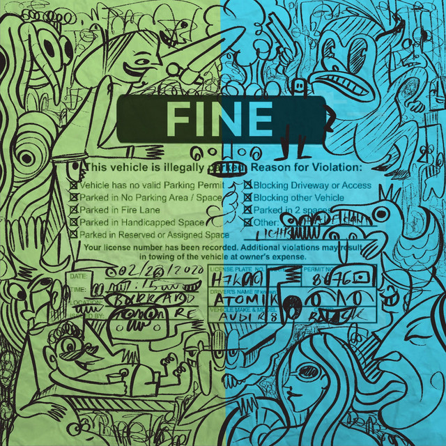 Fine