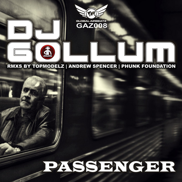 Passenger - Original Radio Edit