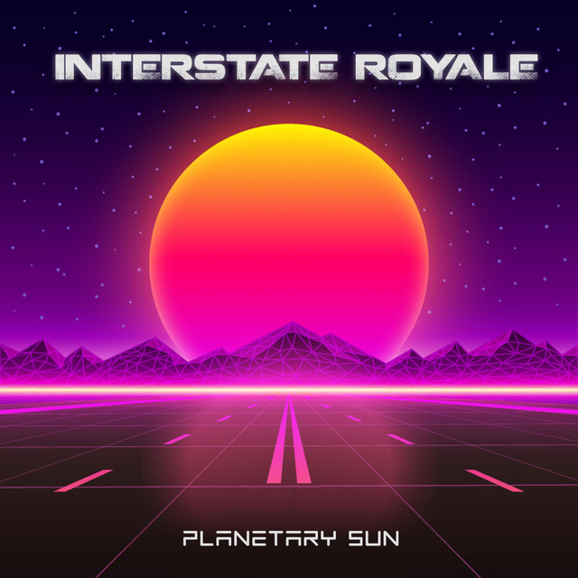 Planetary Sun cover art