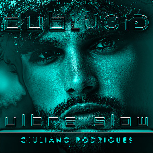 Felicidade Sim - Ultra Slow Mix album art