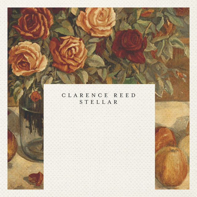 Stellar cover art