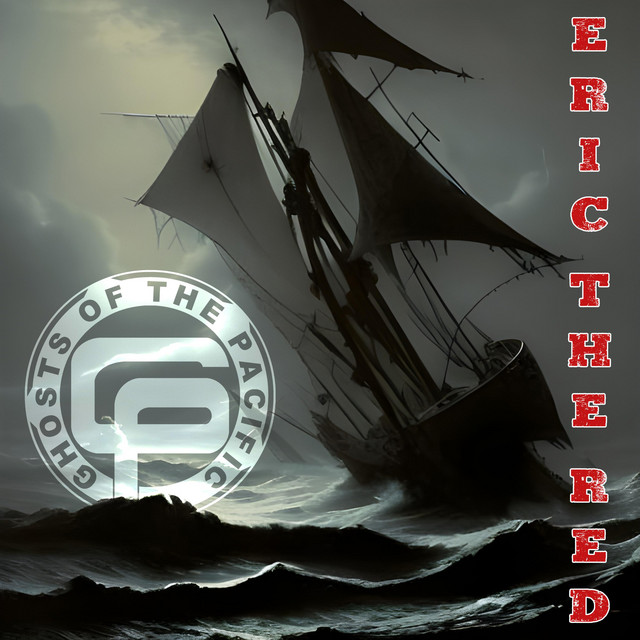 Ghosts of the Pacific Songs, Events and Music Stats
