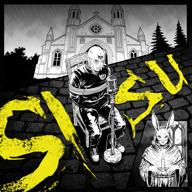 SISU (Los Podcasteros) by Defai