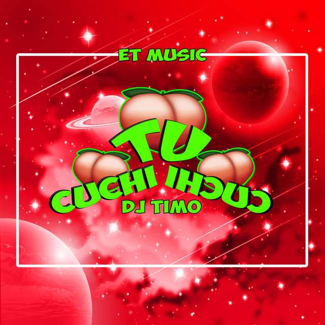 Tu Cuchi Cuchi cover art