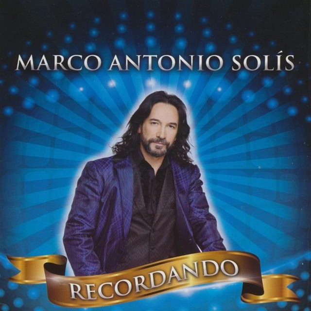 Recordando cover art