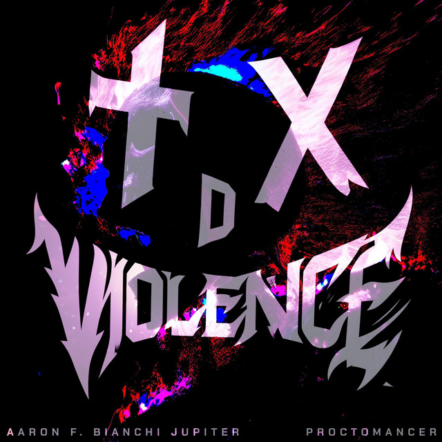 Corrupted Apex Predator - song and lyrics by Aaron F. Bianchi