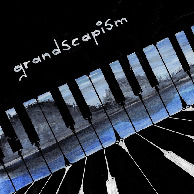 Grandscapism cover art