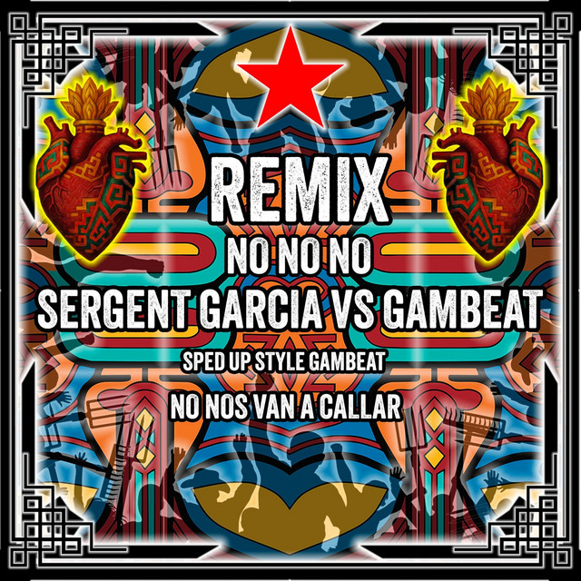 No No No (No Nos Van A Callar) - Remix