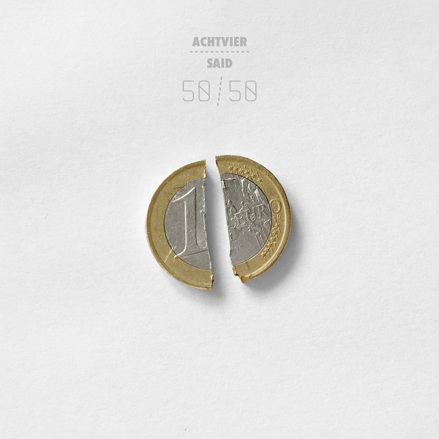 50/50 cover art