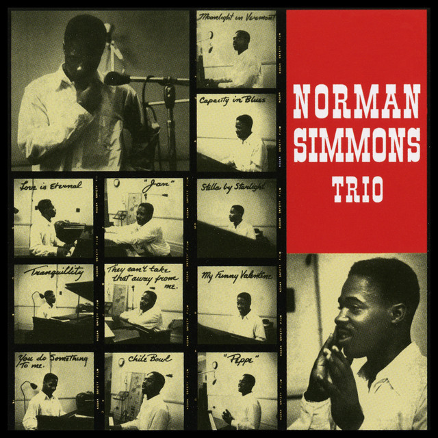 album image