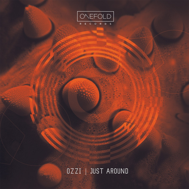 Just Around cover art