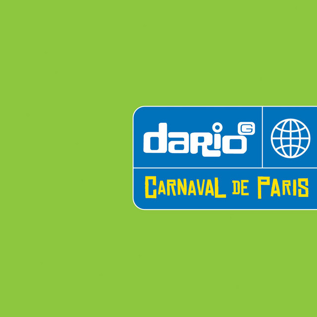 Carnaval De Paris - Radio Mix