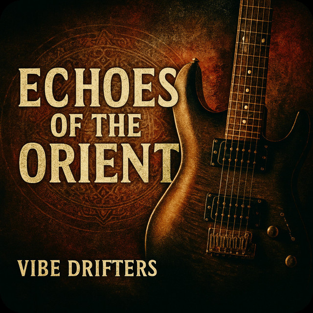 Vibe Drifters