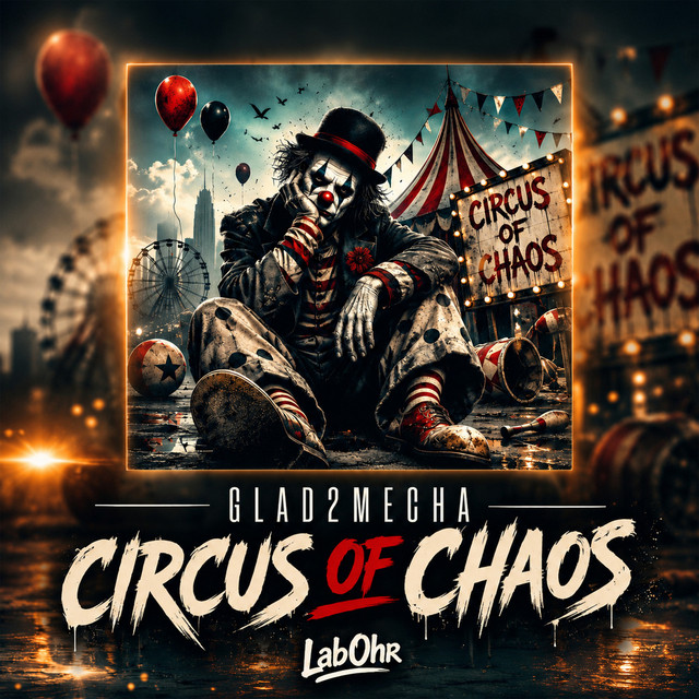 Circus of Chaos album image