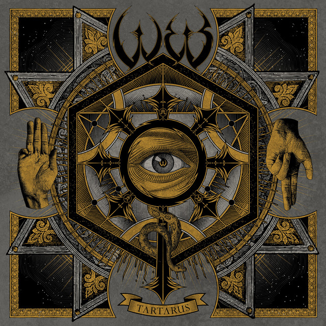 Tartarus cover art