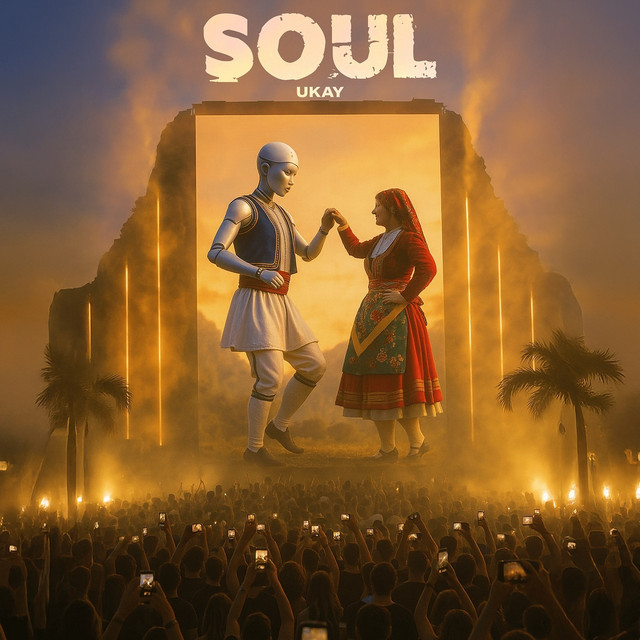 Soul by UKAY