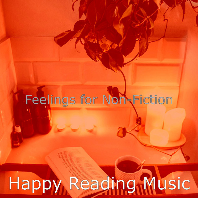 Feelings for Non-Fiction cover art