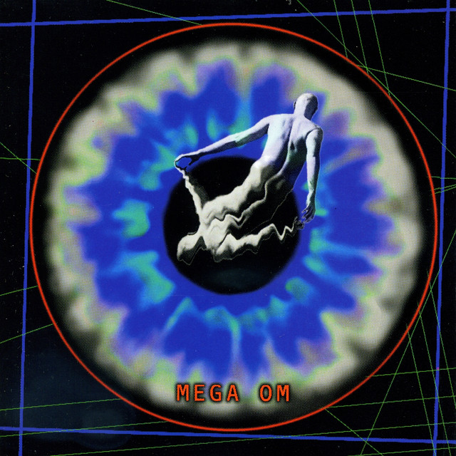 Mega Om cover art