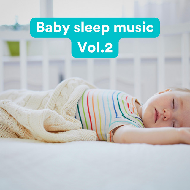 Baby Sleep Music, Vol. 2 cover art