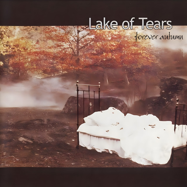 Forever Autumn cover art