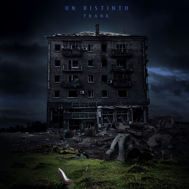 Un Distinto cover art