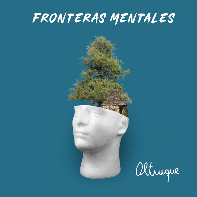 Fronteras Mentales cover art