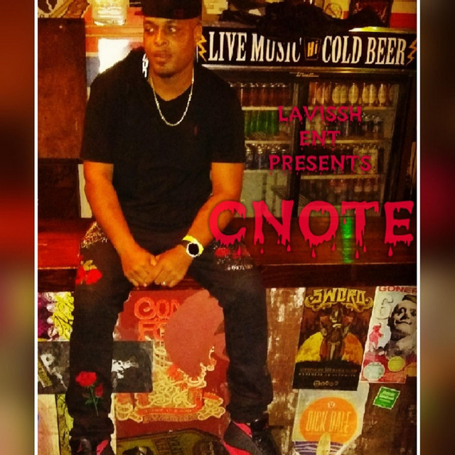 Party - Single by C Note | Spotify