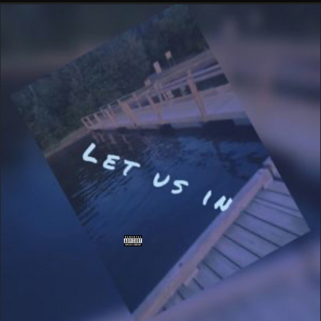 Sticker cover art