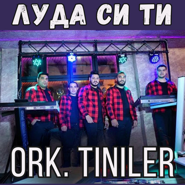 Ork. Tiniler