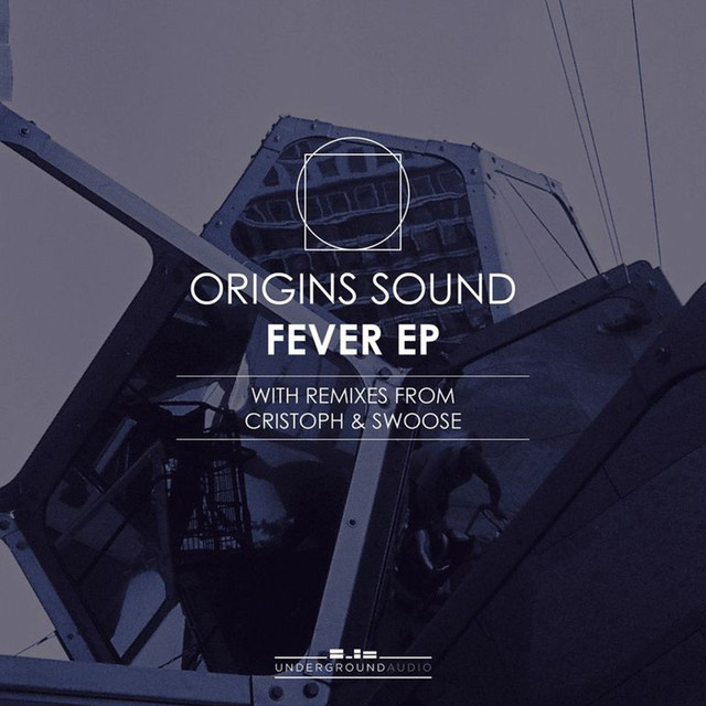 Fever cover art