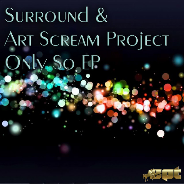 Only So - Original Mix cover art