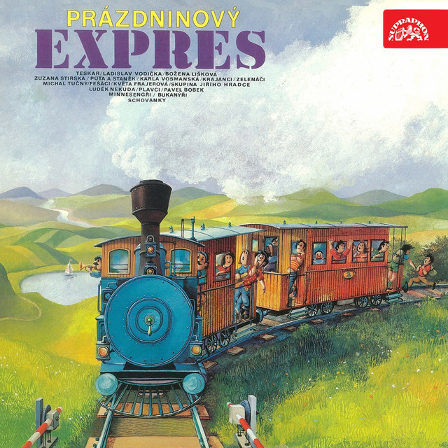 Prazdninový expres