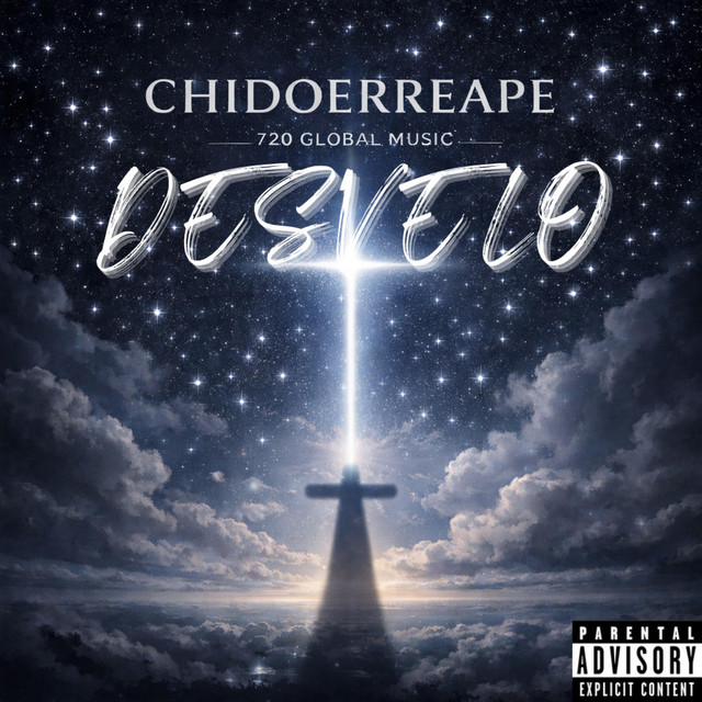 DESVELO album image