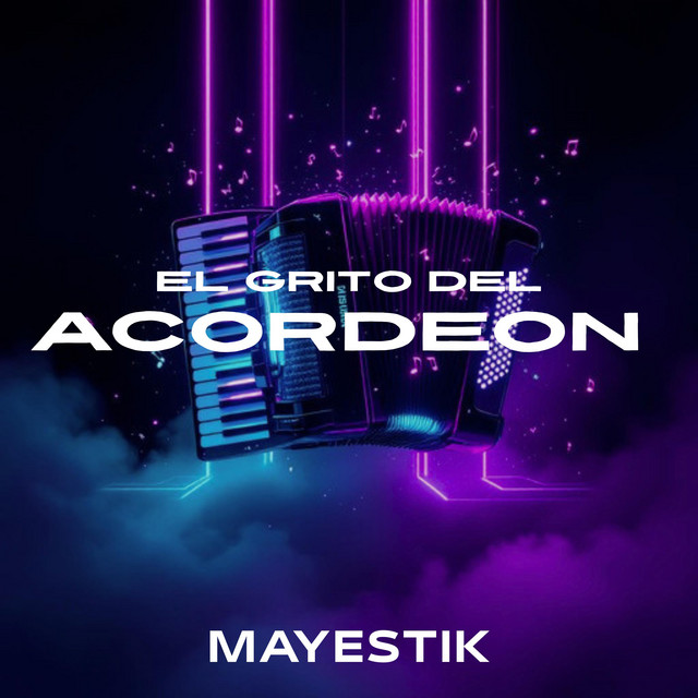 El Grito Del Acordeon