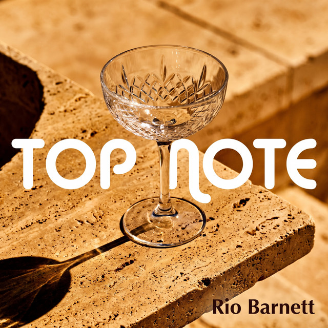 Rio Barnett