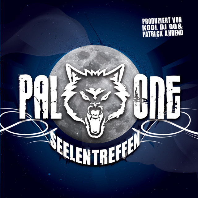 Seelentreffen cover art