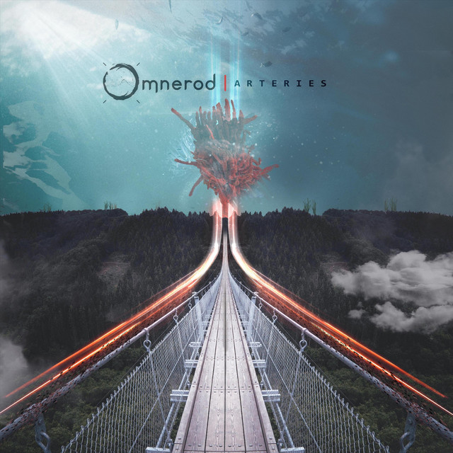 Arteries cover art