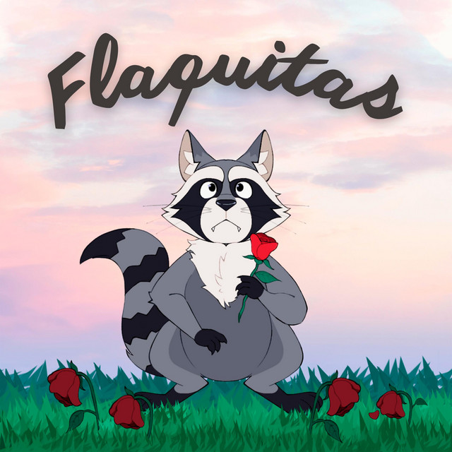 Flaquitas cover art