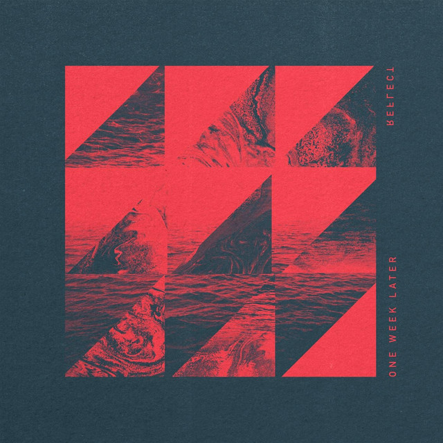 Reflect - EP cover art