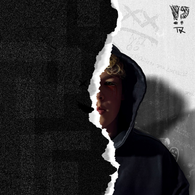 !? cover art