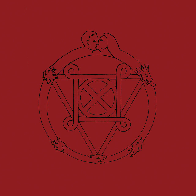 This World And Its Spirits cover art