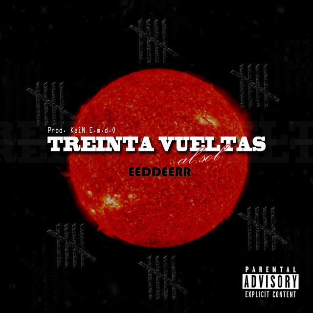 Treinta vueltas al Sol