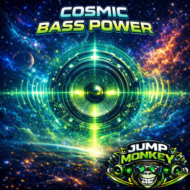 JumpMonkey